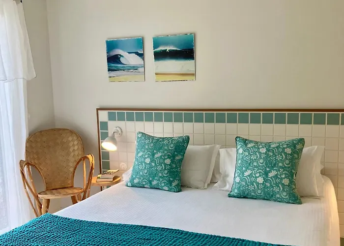 Hotel Des Dunes