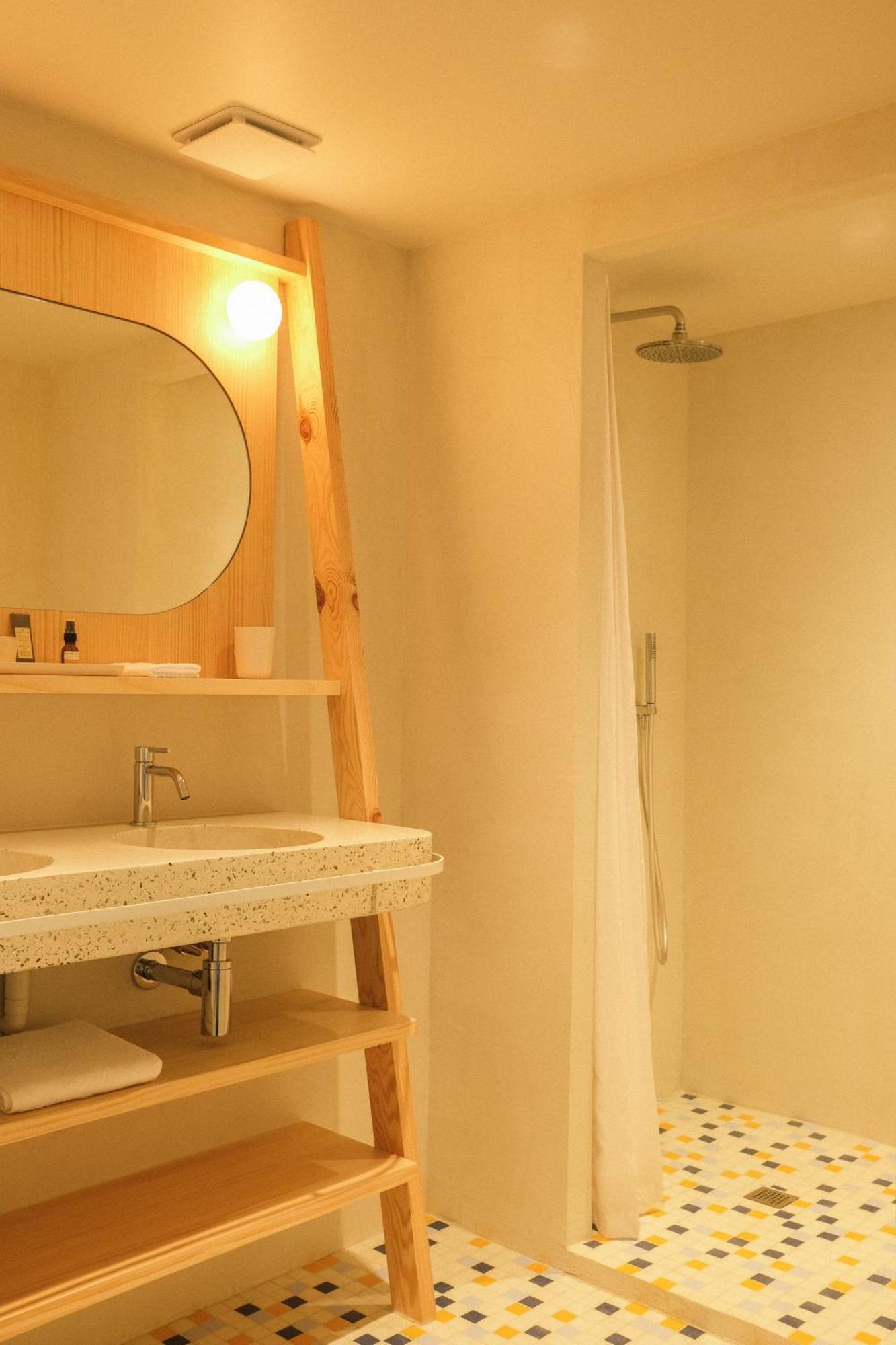 Des Dunes Hotel