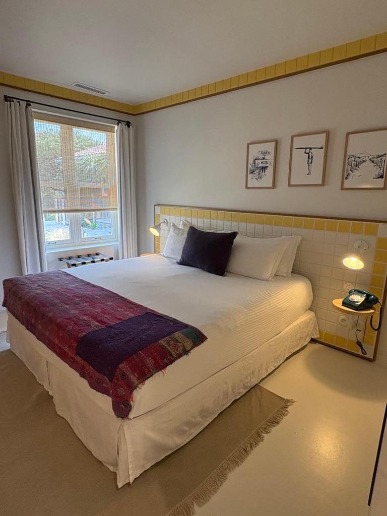 Des Dunes Hotel